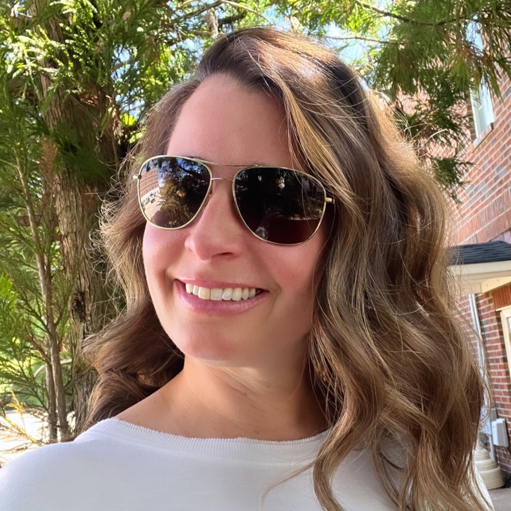 Meet your Posher, Kerri